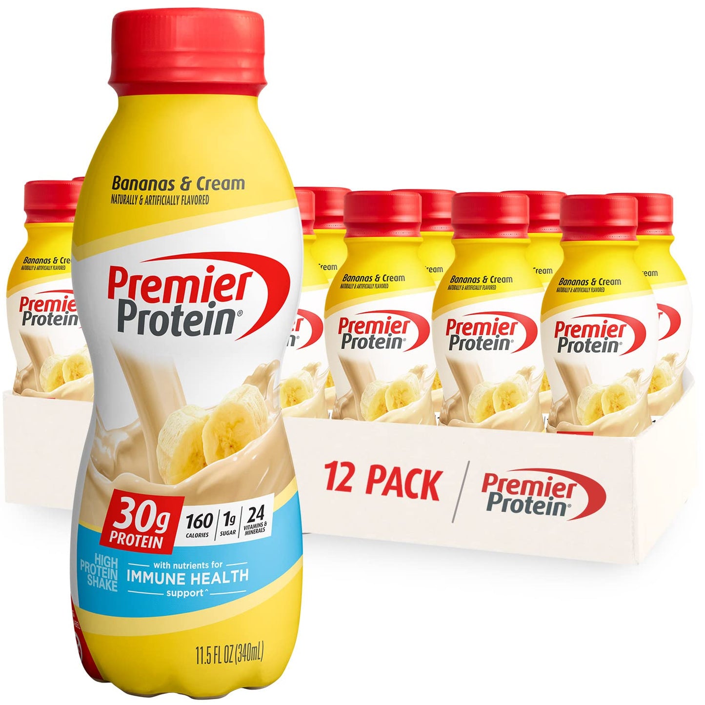 ⚡ FINAL OPPORTUNITY! New 30g Shakes - Last-Ever Stock!