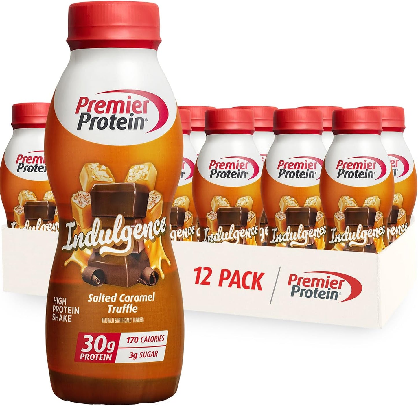 ⚡ FINAL OPPORTUNITY! New 30g Shakes - Last-Ever Stock!