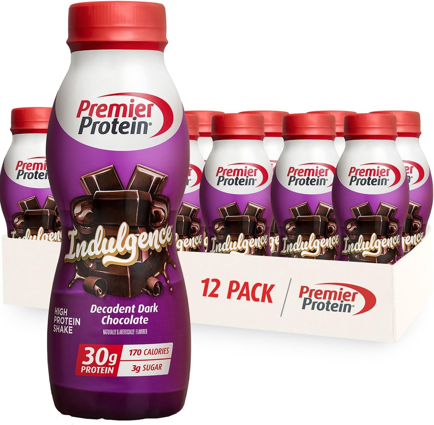 ⚡ FINAL OPPORTUNITY! New 30g Shakes - Last-Ever Stock!