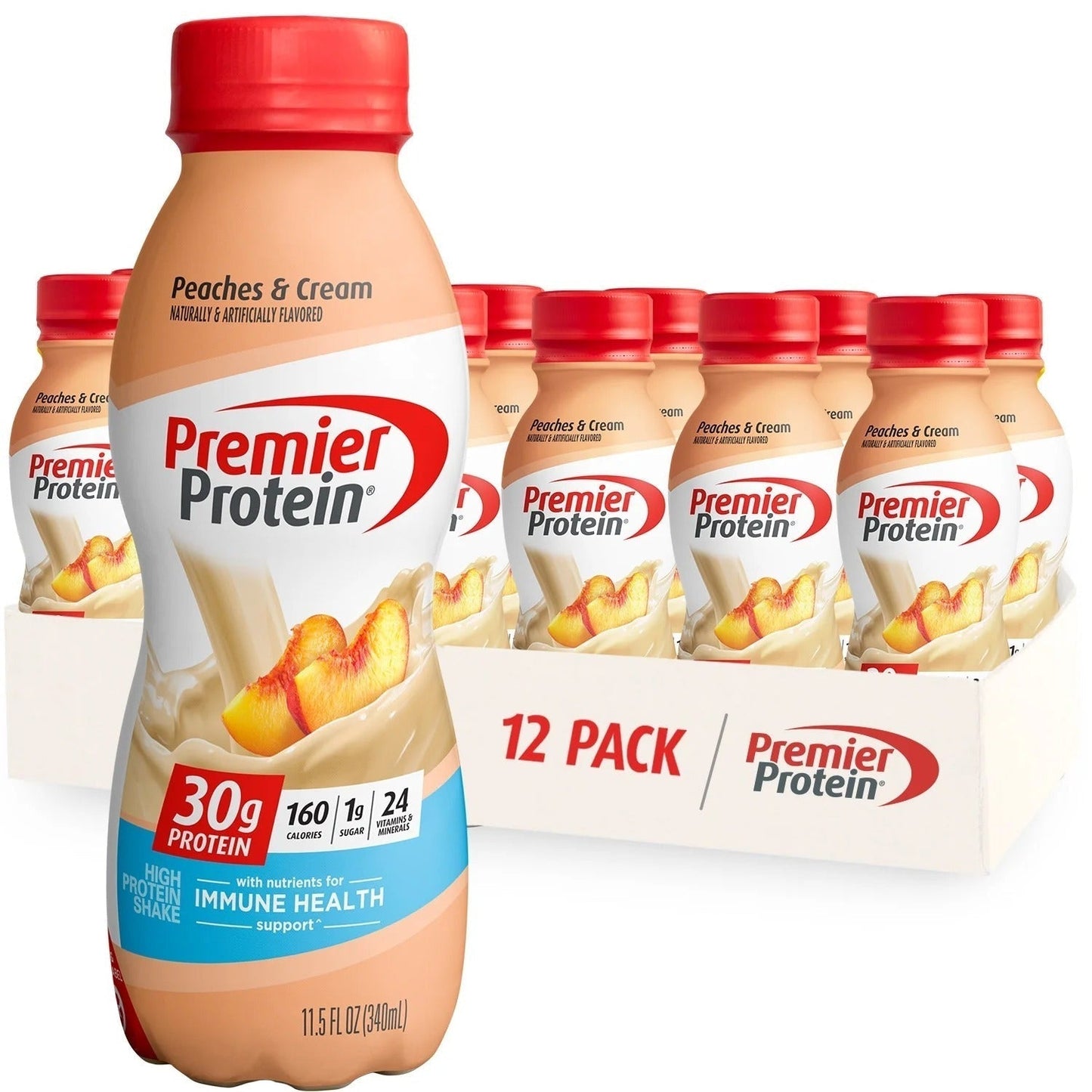 ⚡ FINAL OPPORTUNITY! New 30g Shakes - Last-Ever Stock!