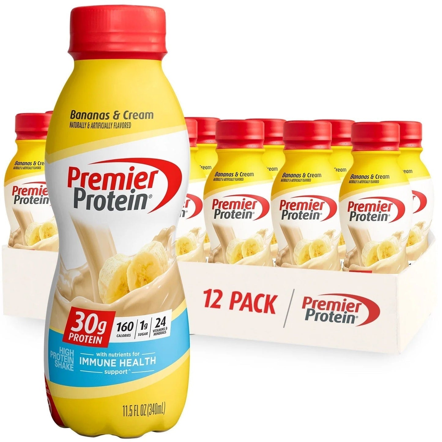 ⚡ FINAL OPPORTUNITY! New 30g Shakes - Last-Ever Stock!