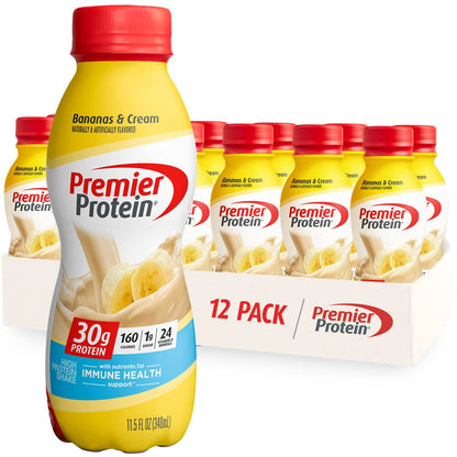 ⚡ FINAL OPPORTUNITY! New 30g Shakes - Last-Ever Stock!