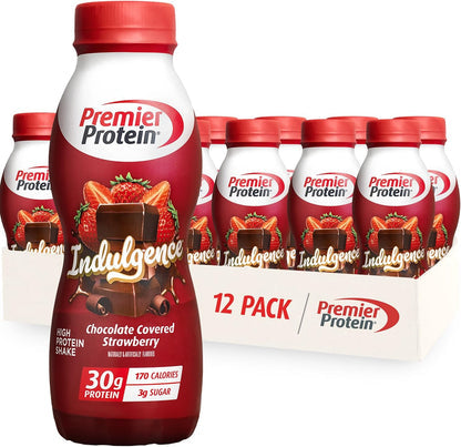 ⚡ FINAL OPPORTUNITY! New 30g Shakes - Last-Ever Stock!