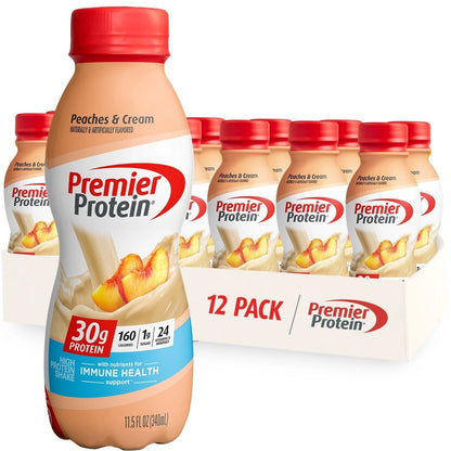 ⚡ FINAL OPPORTUNITY! New 30g Shakes - Last-Ever Stock!