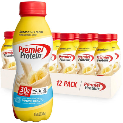 ⚡ FINAL OPPORTUNITY! New 30g Shakes - Last-Ever Stock!