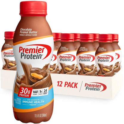 ⚡ FINAL OPPORTUNITY! New 30g Shakes - Last-Ever Stock!