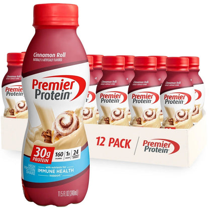 ⚡ FINAL OPPORTUNITY! New 30g Shakes - Last-Ever Stock!