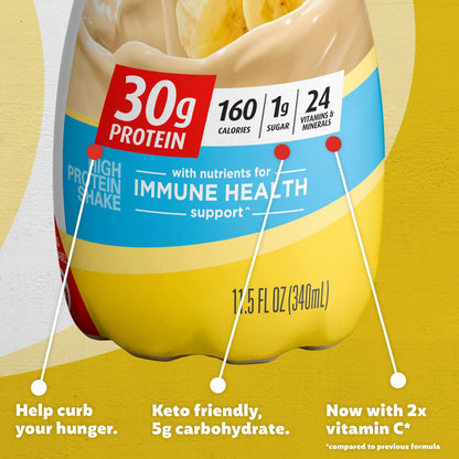 ⚡ FINAL OPPORTUNITY! New 30g Shakes - Last-Ever Stock!